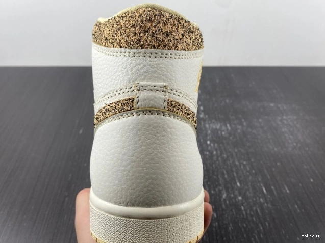 Reps TB FD8631-100 Jordan 1 Craft Air OG High 0704